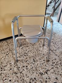 sedia wc