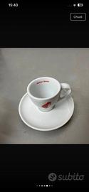 Tazzine caffe Julius Meinl