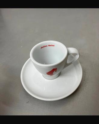 Tazzine caffe Julius Meinl