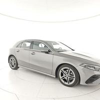 Mercedes-Benz Classe A A 200 d Automatic Prem...