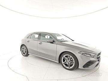 Mercedes-Benz Classe A A 200 d Automatic Prem...