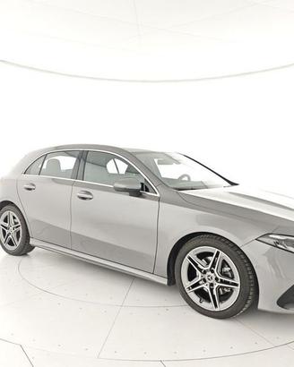 Mercedes-Benz Classe A A 200 d Automatic Prem...