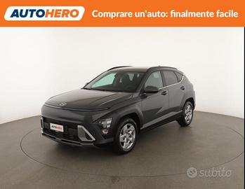 HYUNDAI Kona 1.0 T-GDI Business
