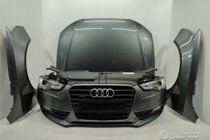 RENAULT CLIO IV RS 1.6TCE 200KM Musata anteriore c