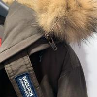 WOOLRICH CORTO MARRONE UOMO TAGLIA M