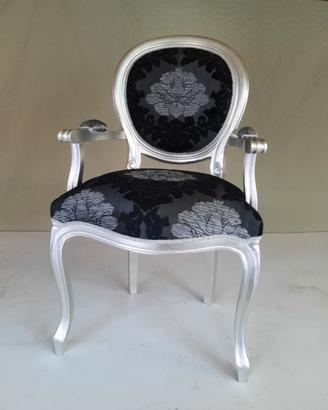 poltrona classica 