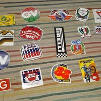 felpe trial moto fuoristrada Fantic Gv Pezzini