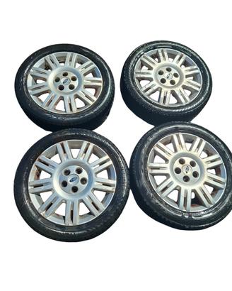 Cerchi in lega da 17'' Ford Mondeo 2007/2014 2.0 T