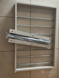 Appendi pantaloni lunghezza 89