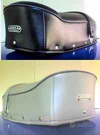 Sella Vespa GS 160 VSB1T Nera Oppure Chiara