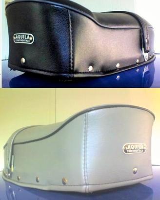 Sella Vespa GS 160 VSB1T Nera Oppure Chiara