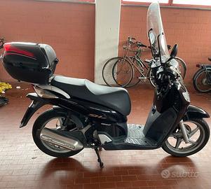 HONDA SH 150I