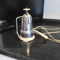 CAFFETTIERA ELETTRICA VINTAGE - PER DUE TAZZE