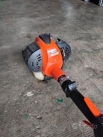 decespugliatore echo srm265tes