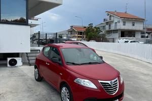 Lancia Ypsilon 1.2 69 CV 5 porte GPL Ecochic Gold