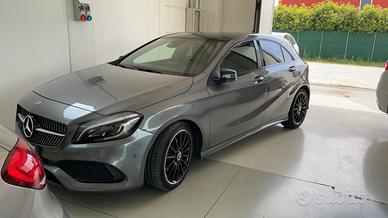 MERCEDES Classe A (W177) - 2017