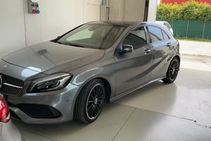 MERCEDES Classe A (W177) - 2017