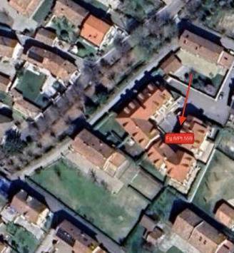 Immobile in asta di 78 m² a Castellinaldo d'Alba