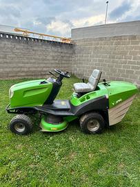 Trattorino Viking MT5097 C