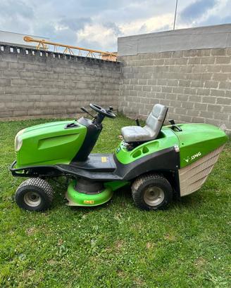 Trattorino Viking MT5097 C