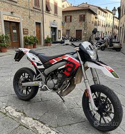 Aprilia SX 50 motard