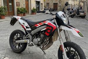 Aprilia SX 50 motard