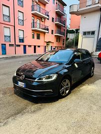 Golf 7.5 1.6 TDI 116cv r-line