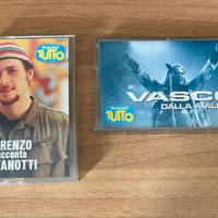 musicassette