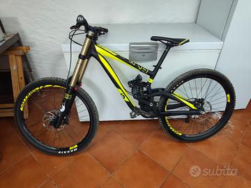 Scott Gambler 27,5 Down Hill