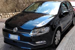 VW Polo 1.2 Benz 90CV 5p FULL OPTIONAL unico prop.