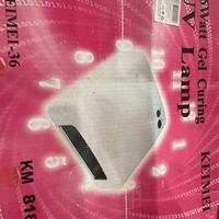 Lampada UV 36W professionale