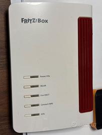 AVM FRITZ!Box 7530 KR