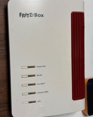 AVM FRITZ!Box 7530 KR
