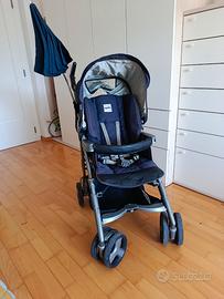 Inglesina zippy Trio