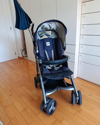 Inglesina zippy Trio
