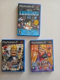 giochi ps2