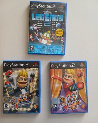 giochi ps2