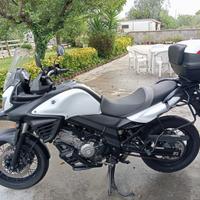 Vendita Suzuki V Strom XT650