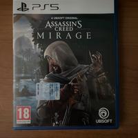 Assassins Creed Mirage