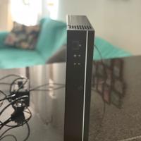 ADVANTECH SYS-2USM02 - Firewall PfSense