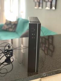 ADVANTECH SYS-2USM02 - Firewall PfSense