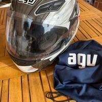 Casco AGV evo K4 taglia s 55-56