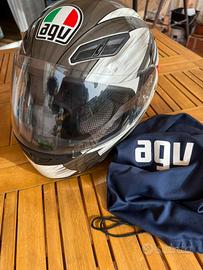 Casco AGV evo K4 taglia s 55-56