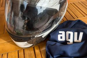 Casco AGV evo K4 taglia s 55-56