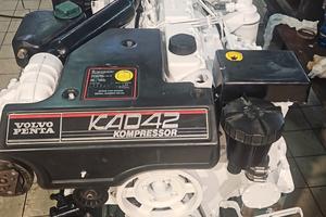 VOLVOPENTA KAD 42 - 231 hp