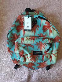 Zaino Eastpak Padded Pak'r Brize Dye Blue