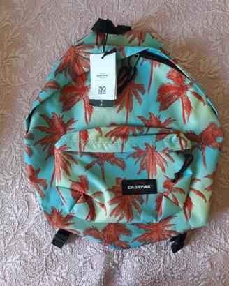 Zaino Eastpak Padded Pak'r Brize Dye Blue