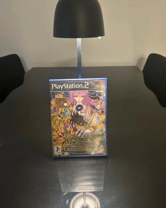 cavalieri dello zodiaco, PS2