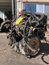 Motore completo Volvo D5244T