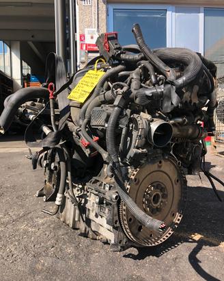 Motore completo Volvo D5244T